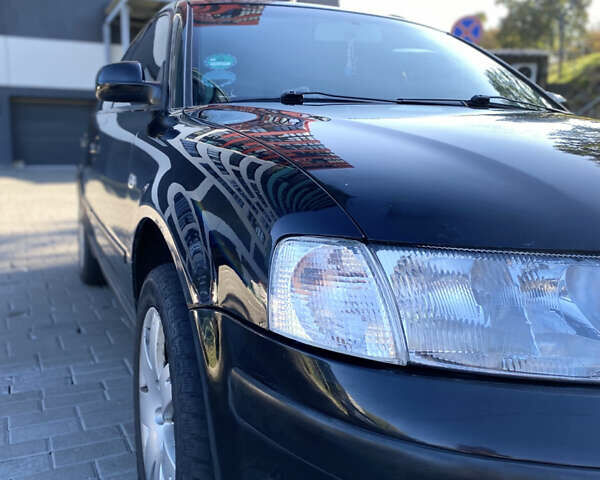 Фольксваген Пассат, объемом двигателя 1.6 л и пробегом 370 тыс. км за 3000 $, фото 2 на Automoto.ua