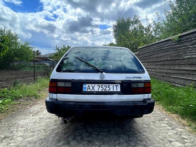 Фольксваген Пассат, объемом двигателя 2 л и пробегом 0 тыс. км за 900 $, фото 2 на Automoto.ua