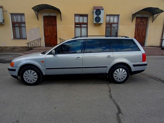 Фольксваген Пассат, объемом двигателя 19 л и пробегом 300 тыс. км за 3850 $, фото 2 на Automoto.ua