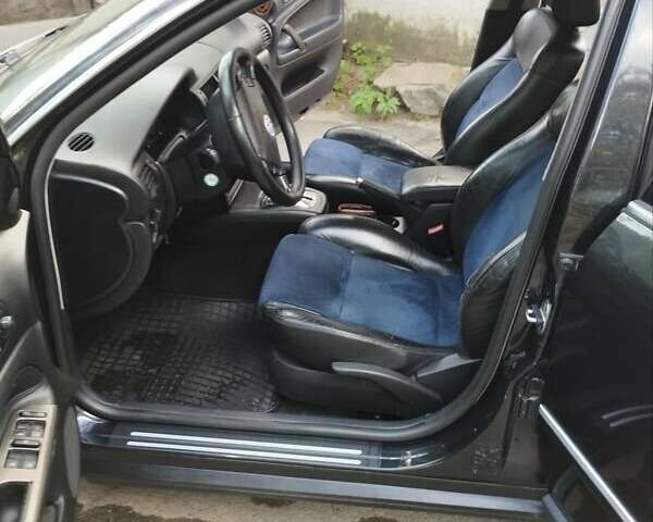 Фольксваген Пассат, объемом двигателя 1.9 л и пробегом 400 тыс. км за 5000 $, фото 5 на Automoto.ua