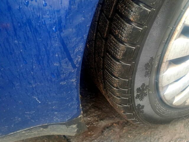 Фольксваген Пассат, об'ємом двигуна 1.9 л та пробігом 370 тис. км за 2700 $, фото 4 на Automoto.ua