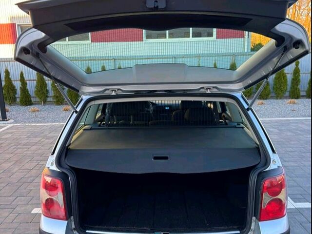 Фольксваген Пассат, об'ємом двигуна 1.6 л та пробігом 248 тис. км за 4950 $, фото 3 на Automoto.ua