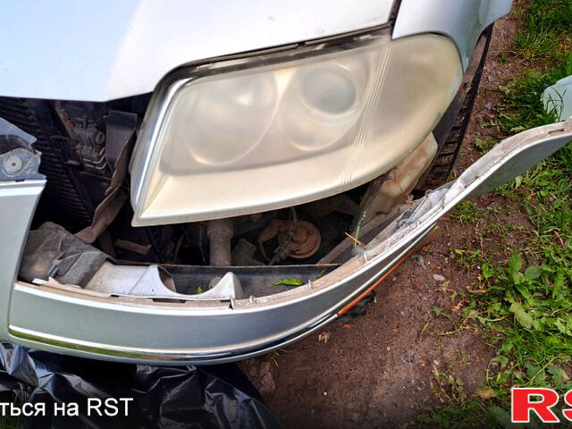 Фольксваген Пассат, объемом двигателя 2.8 л и пробегом 164 тыс. км за 3800 $, фото 1 на Automoto.ua