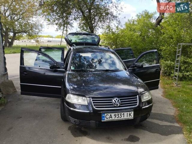 Фольксваген Пассат, объемом двигателя 1.9 л и пробегом 400 тыс. км за 5000 $, фото 9 на Automoto.ua