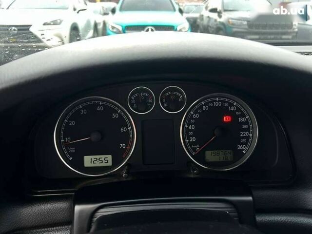 Фольксваген Пассат, об'ємом двигуна 1.6 л та пробігом 198 тис. км за 5000 $, фото 11 на Automoto.ua