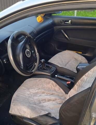 Фольксваген Пассат, об'ємом двигуна 1.9 л та пробігом 261 тис. км за 4000 $, фото 4 на Automoto.ua