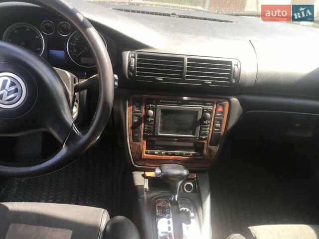 Фольксваген Пассат, объемом двигателя 1.9 л и пробегом 230 тыс. км за 2500 $, фото 1 на Automoto.ua