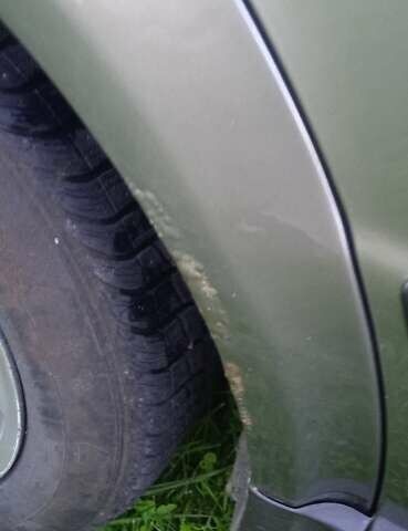 Фольксваген Пассат, об'ємом двигуна 1.9 л та пробігом 261 тис. км за 4000 $, фото 3 на Automoto.ua