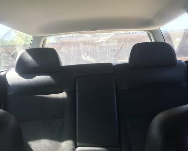 Фольксваген Пассат, объемом двигателя 1.9 л и пробегом 230 тыс. км за 2500 $, фото 3 на Automoto.ua