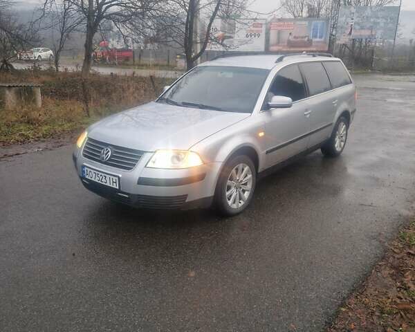 Фольксваген Пассат, об'ємом двигуна 1.9 л та пробігом 240 тис. км за 3950 $, фото 2 на Automoto.ua