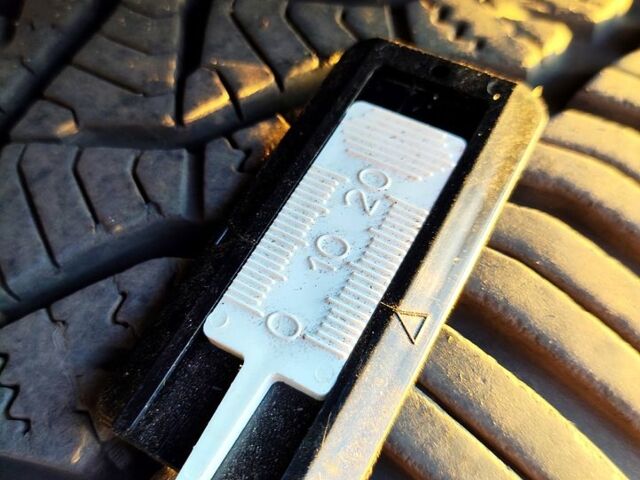 Фольксваген Пассат, объемом двигателя 1.6 л и пробегом 156 тыс. км за 5200 $, фото 11 на Automoto.ua