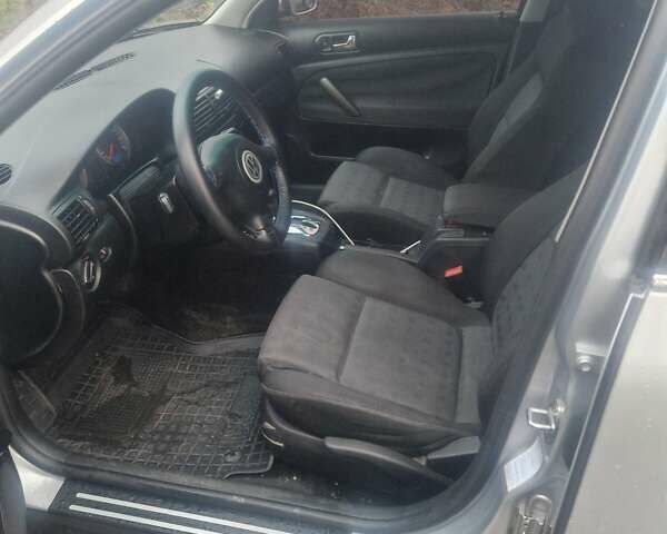 Фольксваген Пассат, об'ємом двигуна 1.9 л та пробігом 240 тис. км за 3950 $, фото 6 на Automoto.ua