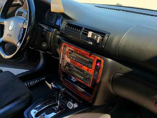 Фольксваген Пассат, объемом двигателя 1.9 л и пробегом 340 тыс. км за 4999 $, фото 4 на Automoto.ua