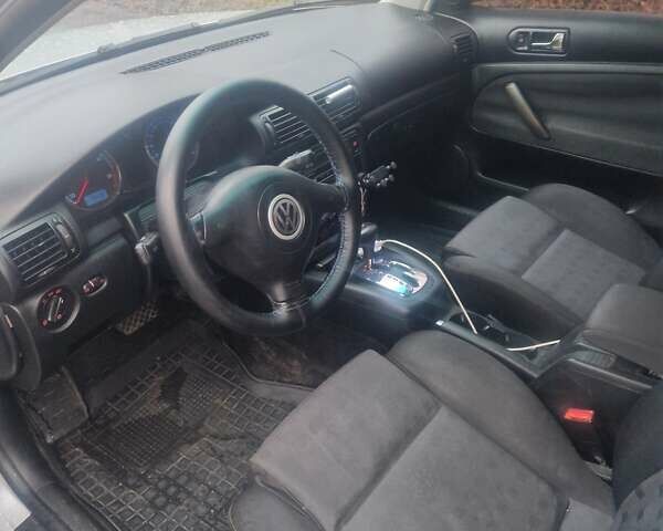 Фольксваген Пассат, об'ємом двигуна 1.9 л та пробігом 240 тис. км за 3950 $, фото 8 на Automoto.ua