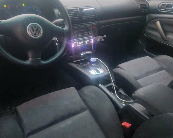 Фольксваген Пассат, об'ємом двигуна 1.9 л та пробігом 240 тис. км за 3950 $, фото 7 на Automoto.ua