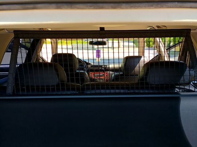 Фольксваген Пассат, объемом двигателя 1.9 л и пробегом 340 тыс. км за 4999 $, фото 7 на Automoto.ua