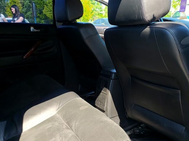 Фольксваген Пассат, объемом двигателя 1.9 л и пробегом 340 тыс. км за 4999 $, фото 6 на Automoto.ua