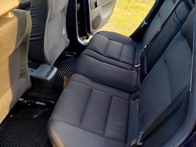 Фольксваген Пассат, объемом двигателя 1.6 л и пробегом 156 тыс. км за 5200 $, фото 7 на Automoto.ua