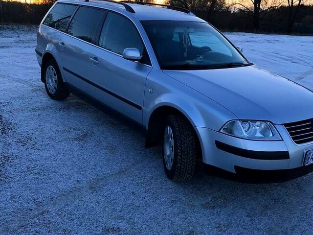 Фольксваген Пассат, об'ємом двигуна 1.6 л та пробігом 250 тис. км за 4900 $, фото 2 на Automoto.ua