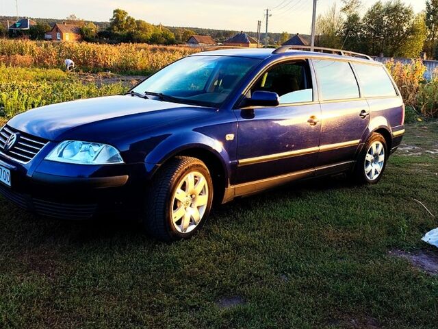 Фольксваген Пассат, объемом двигателя 1.6 л и пробегом 156 тыс. км за 5200 $, фото 10 на Automoto.ua