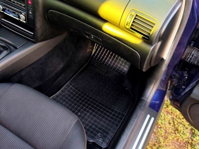 Фольксваген Пассат, объемом двигателя 1.6 л и пробегом 156 тыс. км за 5200 $, фото 8 на Automoto.ua