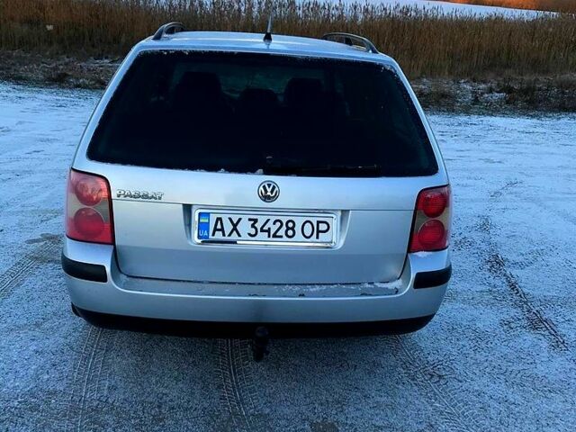 Фольксваген Пассат, об'ємом двигуна 1.6 л та пробігом 250 тис. км за 4900 $, фото 5 на Automoto.ua
