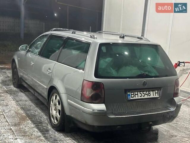 Фольксваген Пассат, объемом двигателя 0 л и пробегом 370 тыс. км за 3850 $, фото 3 на Automoto.ua