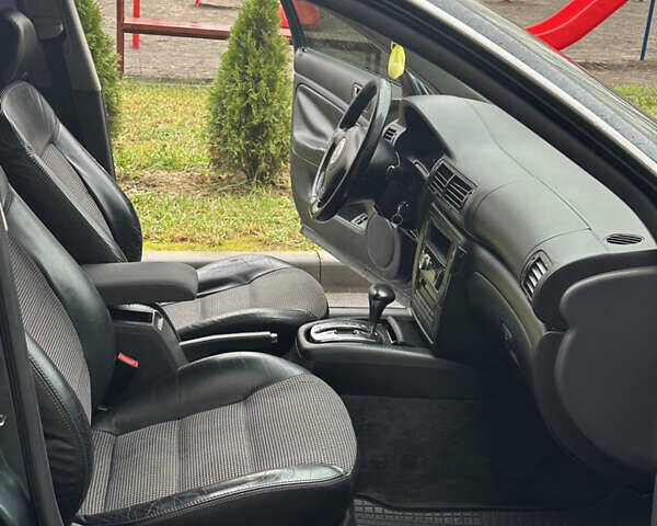 Фольксваген Пассат, об'ємом двигуна 1.9 л та пробігом 270 тис. км за 3800 $, фото 9 на Automoto.ua