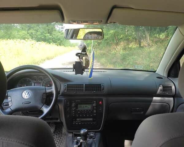 Фольксваген Пассат, объемом двигателя 1.9 л и пробегом 245 тыс. км за 4900 $, фото 4 на Automoto.ua