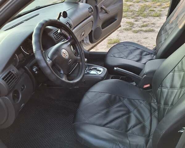 Фольксваген Пассат, объемом двигателя 1.78 л и пробегом 170 тыс. км за 2800 $, фото 11 на Automoto.ua