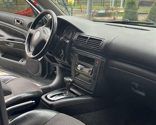 Фольксваген Пассат, об'ємом двигуна 1.9 л та пробігом 270 тис. км за 3800 $, фото 11 на Automoto.ua