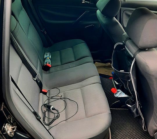 Фольксваген Пассат, объемом двигателя 19 л и пробегом 444 тыс. км за 4100 $, фото 2 на Automoto.ua