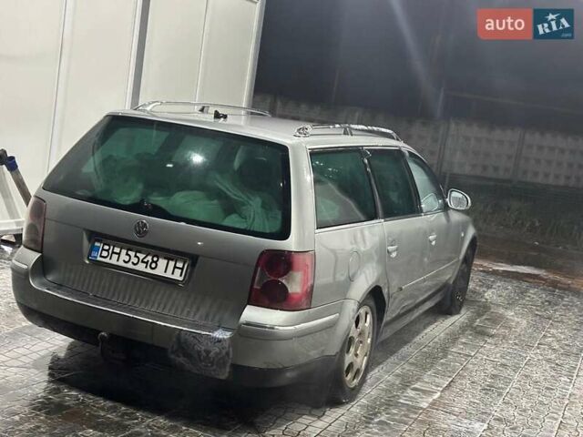 Фольксваген Пассат, объемом двигателя 0 л и пробегом 370 тыс. км за 3850 $, фото 2 на Automoto.ua