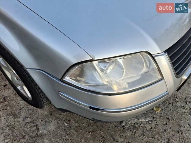 Фольксваген Пассат, объемом двигателя 1.78 л и пробегом 170 тыс. км за 2800 $, фото 9 на Automoto.ua
