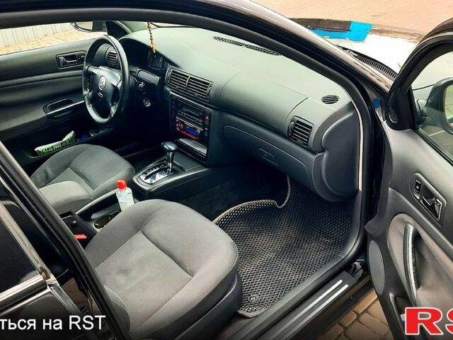 Фольксваген Пассат, объемом двигателя 19 л и пробегом 444 тыс. км за 4100 $, фото 3 на Automoto.ua