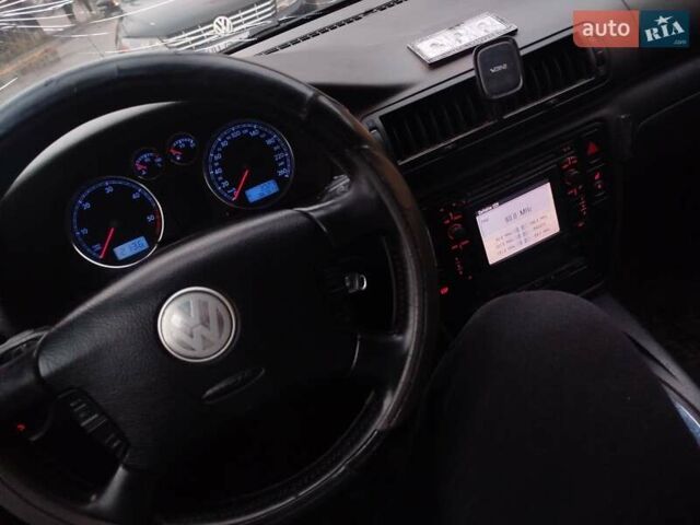 Фольксваген Пассат, объемом двигателя 0 л и пробегом 370 тыс. км за 3850 $, фото 4 на Automoto.ua
