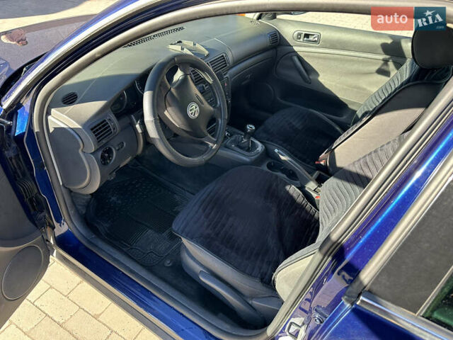 Фольксваген Пассат, об'ємом двигуна 1.6 л та пробігом 403 тис. км за 5995 $, фото 2 на Automoto.ua
