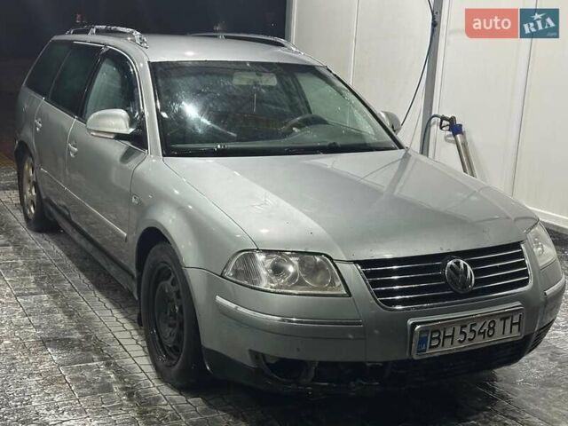 Фольксваген Пассат, объемом двигателя 0 л и пробегом 370 тыс. км за 3850 $, фото 1 на Automoto.ua
