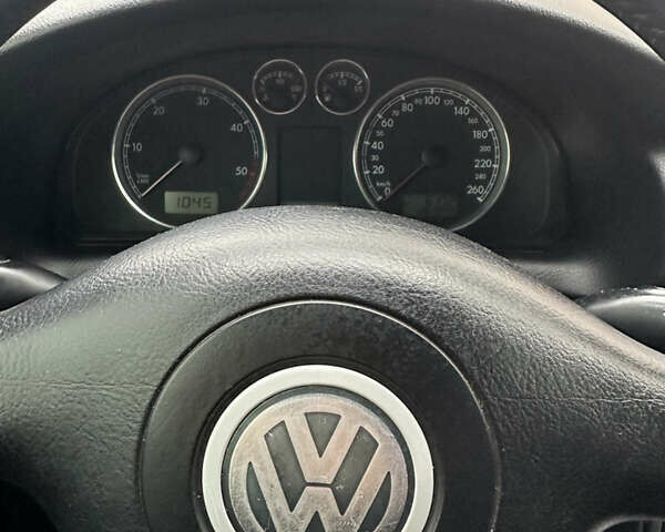 Фольксваген Пассат, об'ємом двигуна 1.9 л та пробігом 270 тис. км за 3800 $, фото 16 на Automoto.ua