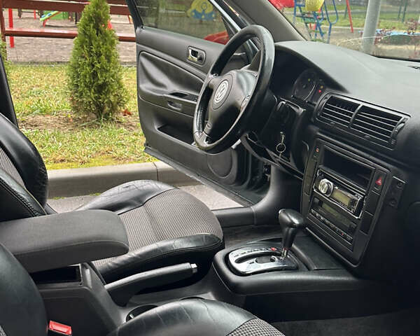 Фольксваген Пассат, об'ємом двигуна 1.9 л та пробігом 270 тис. км за 3800 $, фото 6 на Automoto.ua