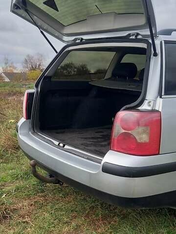 Фольксваген Пассат, об'ємом двигуна 1.9 л та пробігом 354 тис. км за 4900 $, фото 4 на Automoto.ua