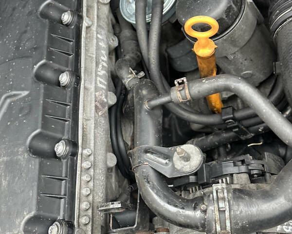 Фольксваген Пассат, об'ємом двигуна 1.9 л та пробігом 270 тис. км за 3800 $, фото 17 на Automoto.ua