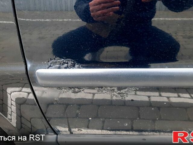 Фольксваген Пассат, объемом двигателя 19 л и пробегом 444 тыс. км за 4100 $, фото 8 на Automoto.ua