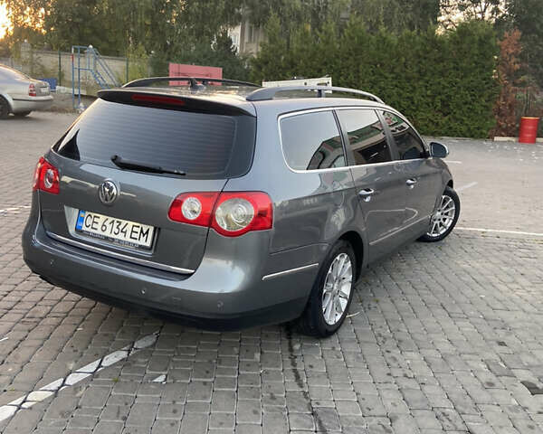 Фольксваген Пассат, объемом двигателя 1.9 л и пробегом 336 тыс. км за 5550 $, фото 2 на Automoto.ua