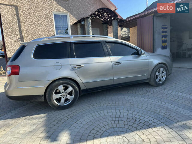 Фольксваген Пассат, объемом двигателя 1.6 л и пробегом 230 тыс. км за 6500 $, фото 2 на Automoto.ua