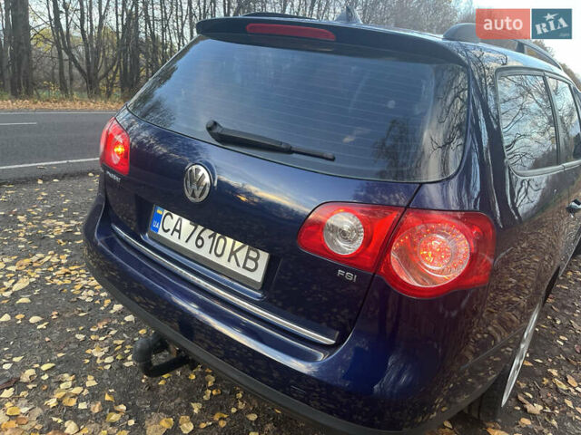Фольксваген Пассат, об'ємом двигуна 1.6 л та пробігом 238 тис. км за 5400 $, фото 4 на Automoto.ua