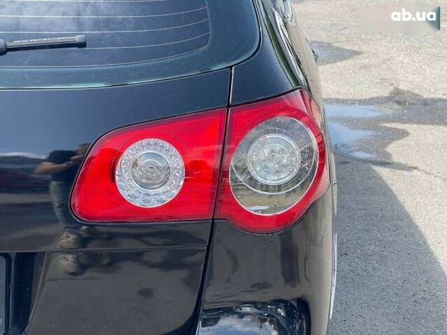 Фольксваген Пассат, об'ємом двигуна 1.9 л та пробігом 270 тис. км за 6490 $, фото 11 на Automoto.ua
