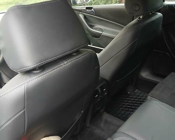 Фольксваген Пассат, объемом двигателя 2 л и пробегом 325 тыс. км за 5600 $, фото 10 на Automoto.ua