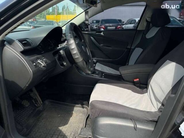 Фольксваген Пассат, об'ємом двигуна 1.9 л та пробігом 270 тис. км за 6490 $, фото 28 на Automoto.ua