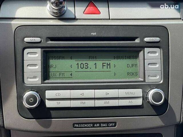 Фольксваген Пассат, об'ємом двигуна 1.9 л та пробігом 270 тис. км за 6490 $, фото 24 на Automoto.ua